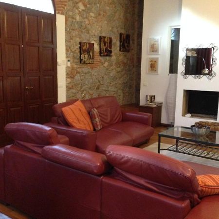Gaia Home Montemagno (Lucca) Exterior foto