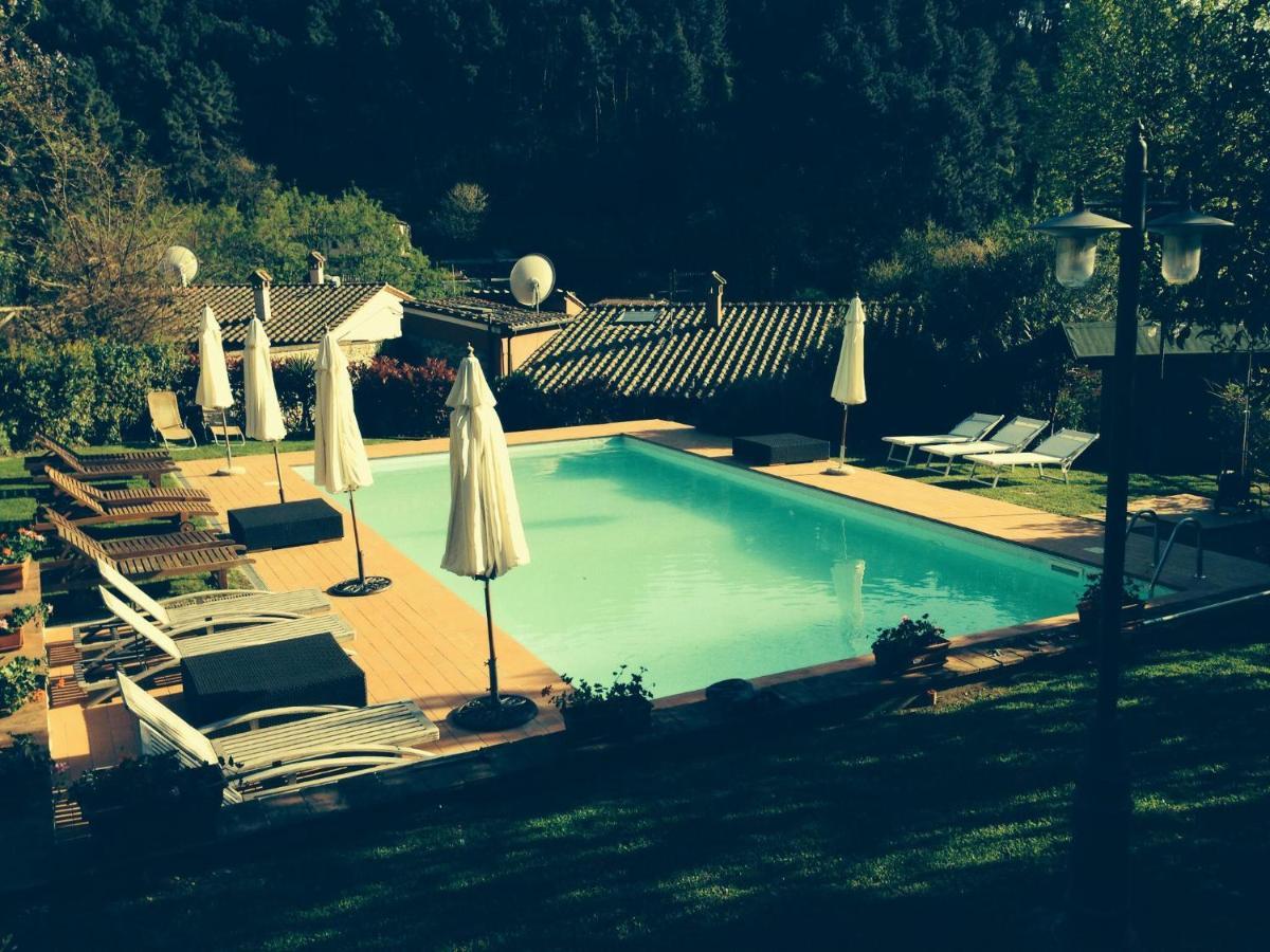 Gaia Home Montemagno (Lucca) Exterior foto