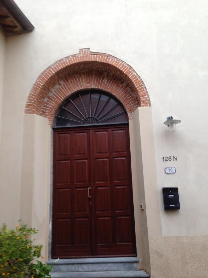 Gaia Home Montemagno (Lucca) Exterior foto