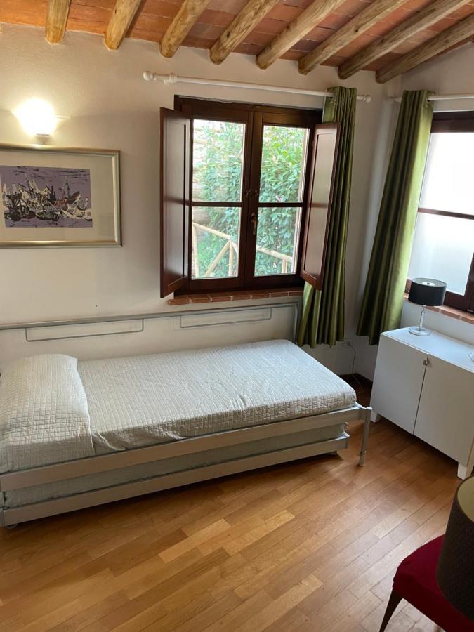Gaia Home Montemagno (Lucca) Exterior foto